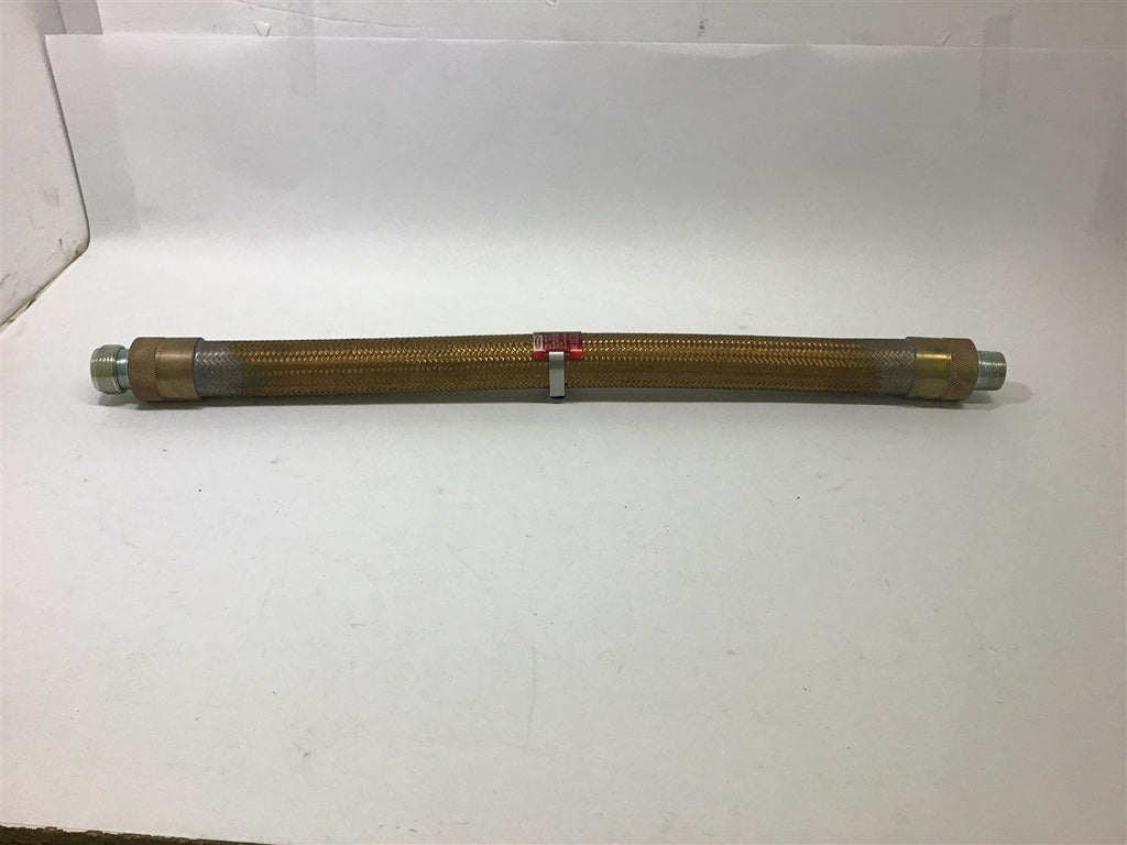 Hubbell ECF-218 Killark Flexible Coupling Conduit 1105