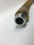 Hubbell ECF-218 Killark Flexible Coupling Conduit 1105