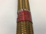 Hubbell ECF-218 Killark Flexible Coupling Conduit 1105