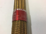 Hubbell ECF-218 Killark Flexible Coupling Conduit 1105