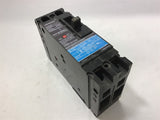 Siemens SA1E025 Circuit Breaker ED42B020 Type ED4 Pole 2 480v 20a