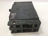Siemens SA1E025 Circuit Breaker ED42B020 Type ED4 Pole 2 480v 20a