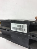 Siemens SA1E025 Circuit Breaker ED42B020 Type ED4 Pole 2 480v 20a