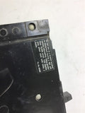 Siemens SA1E025 Circuit Breaker ED42B020 Type ED4 Pole 2 480v 20a