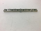 Siemens EGK Ground Bus Kit 3643-19286 Lot of 4