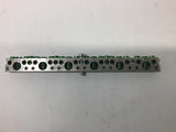 Siemens EGK Ground Bus Kit 3643-19286 Lot of 4