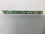 Siemens EGK Ground Bus Kit 3643-19286 Lot of 4