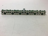 Siemens EGK Ground Bus Kit 3643-19286 Lot of 4