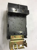 Square D FA36100 Thermal-Magnetic Circuit Breaker 100 Amp