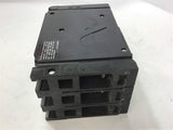 Siemens ED43B100 Circuit Breaker Type ED4 480V 100A 3 Pole
