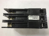 Siemens ED43B100 Circuit Breaker Type ED4 480V 100A 3 Pole