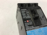 Siemens ED43B100 Circuit Breaker Type ED4 480V 100A 3 Pole