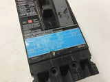 Siemens ED43B100 Circuit Breaker Type ED4 480V 100A 3 Pole