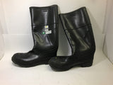 Onguard Industries ASTM F 2413-05 Steel Toe Protective Footwear Pair Size 12