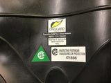 Onguard Industries ASTM F 2413-05 Steel Toe Protective Footwear Pair Size 12