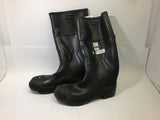 Onguard Industries ASTM F 2413-05 Steel Toe Protective Footwear Pair Size 10