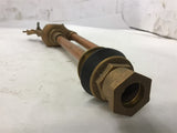 Mansfield Ballcock NO. 03 Heayy-Duty Adjustable