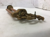 Mansfield Ballcock NO. 03 Heayy-Duty Adjustable