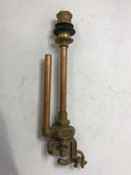 Mansfield Ballcock NO. 03 Heayy-Duty Adjustable