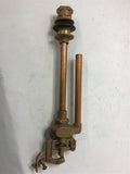 Mansfield Ballcock NO. 03 Heayy-Duty Adjustable