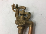 Mansfield Ballcock NO. 03 Heayy-Duty Adjustable