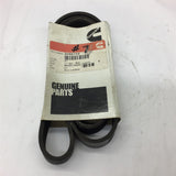 Cummins 3288724 Ribbed Belt