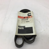 Cummins 3288724 Ribbed Belt