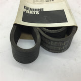 Cummins 3288724 Ribbed Belt