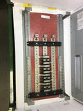 Siemens P2F30ML250FBS Panel P2 480 V 3 Ph 3 W