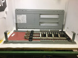 Siemens P2F30ML250FBS Panel P2 480 V 3 Ph 3 W