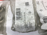 Assorted Lot of Forged Pad Eye 316 SS Various sizes