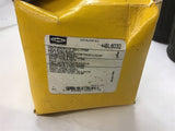 Hubbell HBL6032 Weatherproof Seal-Tite Long Boot Black