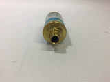 Lincoln Electric 88-5FBHFRR Harris Flashguard Flashback Arrestor 10 BAR