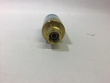 Lincoln Electric 88-5FBHFRR Harris Flashguard Flashback Arrestor 10 BAR