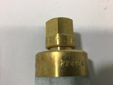 Lincoln Electric 88-5FBHFRR Harris Flashguard Flashback Arrestor 10 BAR
