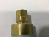 Lincoln Electric 88-5FBHFRR Harris Flashguard Flashback Arrestor 10 BAR