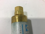 Lincoln Electric 88-5FBHFRR Harris Flashguard Flashback Arrestor 10 BAR
