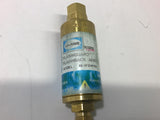 Lincoln Electric 88-5FBHFRR Harris Flashguard Flashback Arrestor 10 BAR