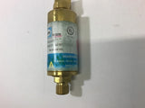 Lincoln Electric 88-5FBHFRR Harris Flashguard Flashback Arrestor 10 BAR