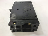 Siemens ED42B020 Sentron Series Circuit Breaker 20 amps 2 poles ED4 Type