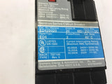 Siemens ED42B020 Sentron Series Circuit Breaker 20 amps 2 poles ED4 Type