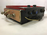 Lincoln Electric LN-10 10445 Wire Feed Drive Control 42V 50/60Hz 4amps