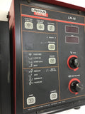 Lincoln Electric LN-10 10445 Wire Feed Drive Control 42V 50/60Hz 4amps
