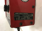 Lincoln Electric LN-10 10445 Wire Feed Drive Control 42V 50/60Hz 4amps