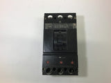 Westinghouse LB3400F Circuit Breaker LB Fr 3 P 400 A 600 VAC