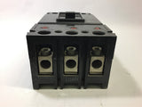 Westinghouse LB3400F Circuit Breaker LB Fr 3 P 400 A 600 VAC