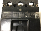 Westinghouse LB3400F Circuit Breaker LB Fr 3 P 400 A 600 VAC