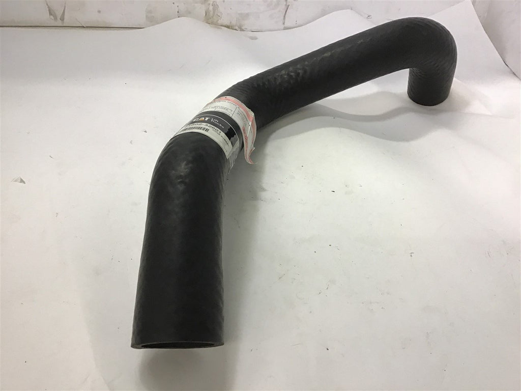 CAT Lift Trucks 91802-32601 Caterpillar Radiator Rubber Upper D Hose