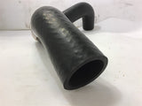 CAT Lift Trucks 91802-32601 Caterpillar Radiator Rubber Upper D Hose