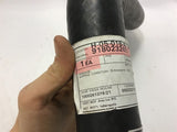 CAT Lift Trucks 91802-32601 Caterpillar Radiator Rubber Upper D Hose
